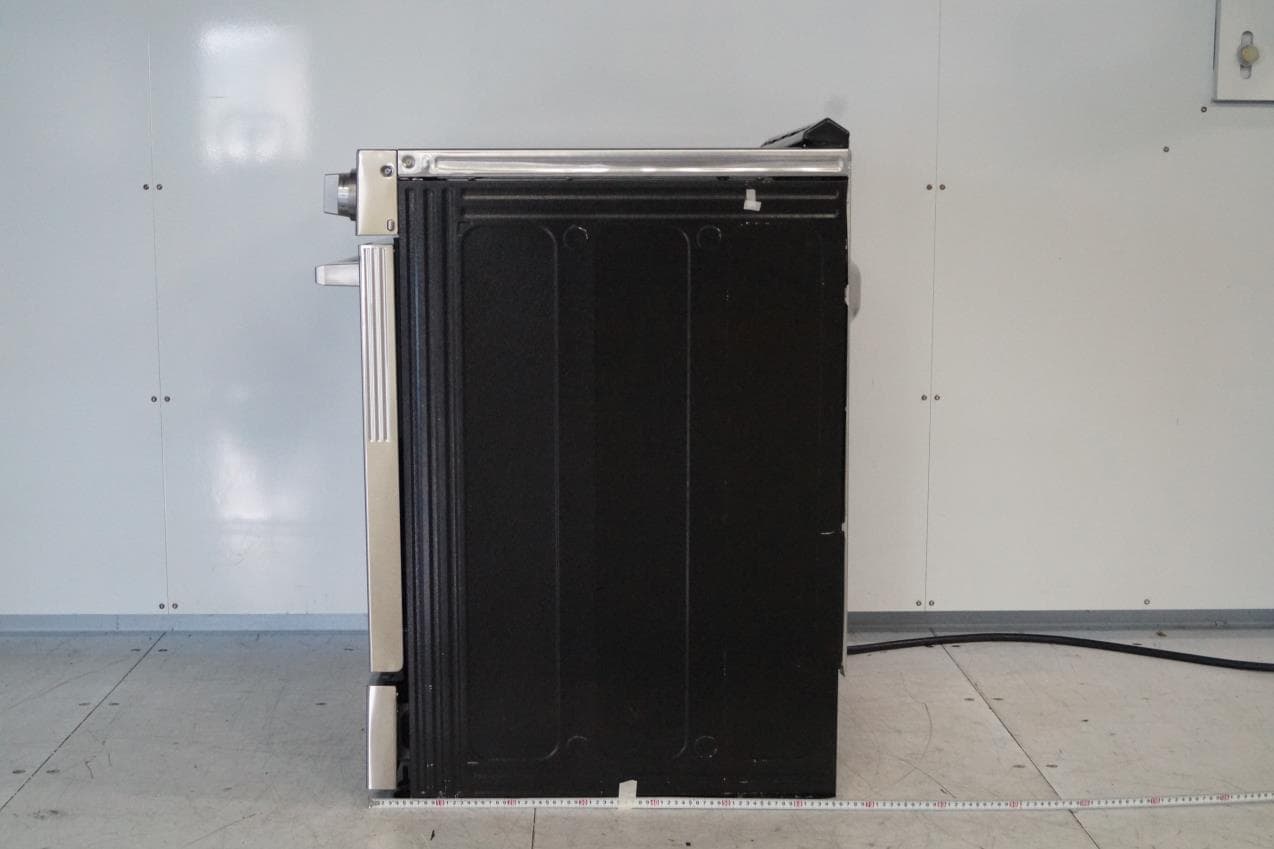 ELECTRIC RANGE - FCC ID BEJS47413G - LG Electronics USA, Inc. (5)