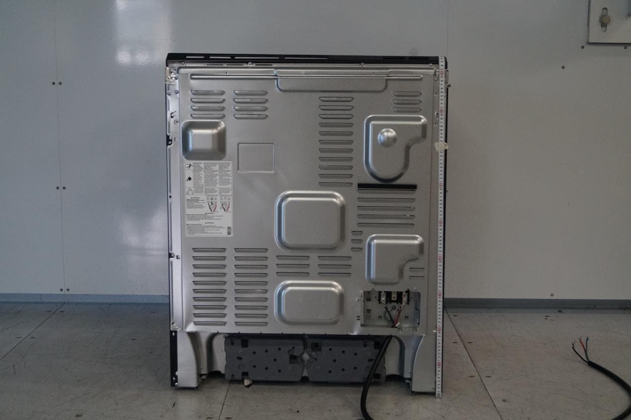 ELECTRIC RANGE - FCC ID BEJS47413G - LG Electronics USA, Inc. (2)