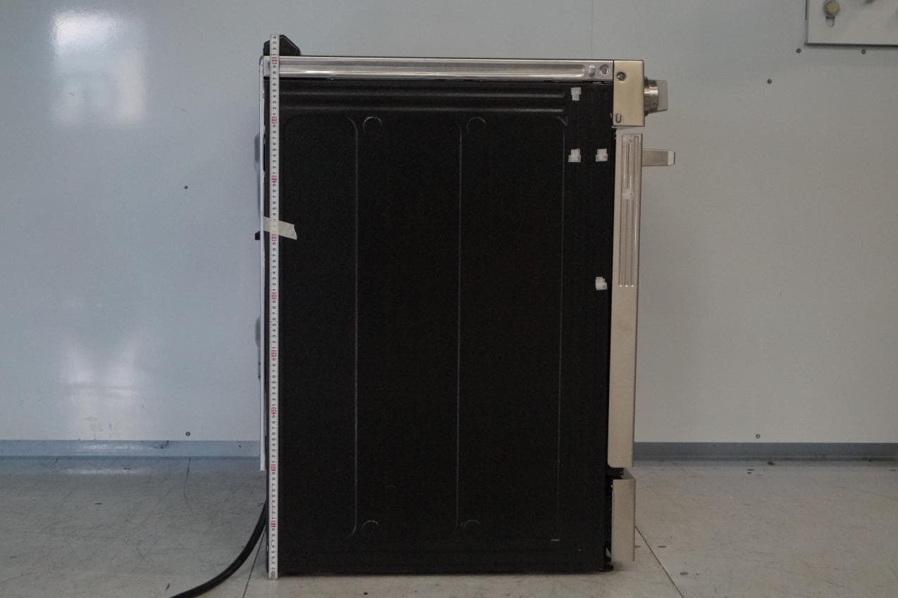 ELECTRIC RANGE - FCC ID BEJS47413G - LG Electronics USA, Inc. (4)