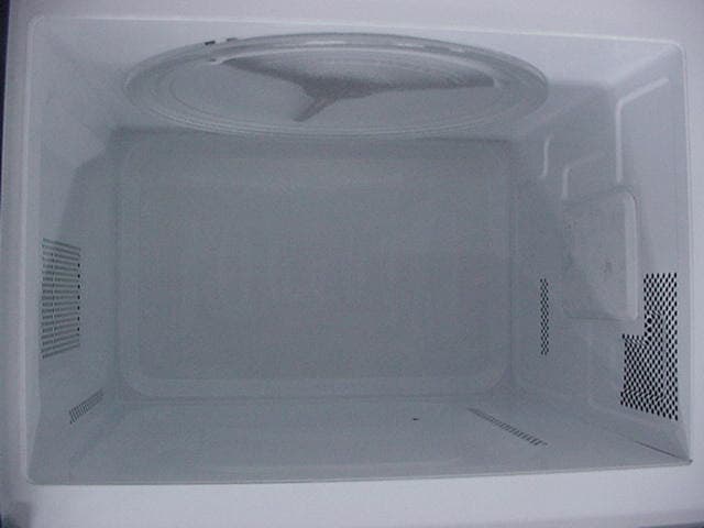 MW OVEN - FCC ID BEJS740MH - LG Electronics USA, Inc. (2)