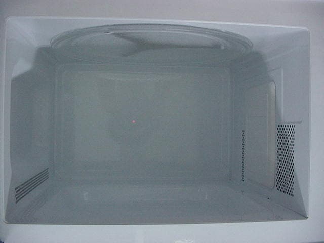 MW Oven - FCC ID BEJS841MH - LG Electronics USA, Inc. (3)