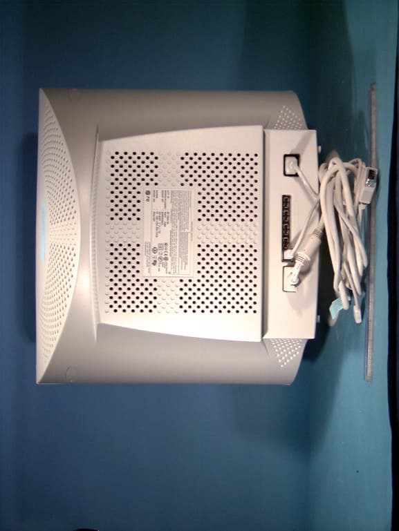 JBP - Part 15 Class B Computing Device Peripheral - FCC ID BEJSB912B - LG Electronics USA, Inc.