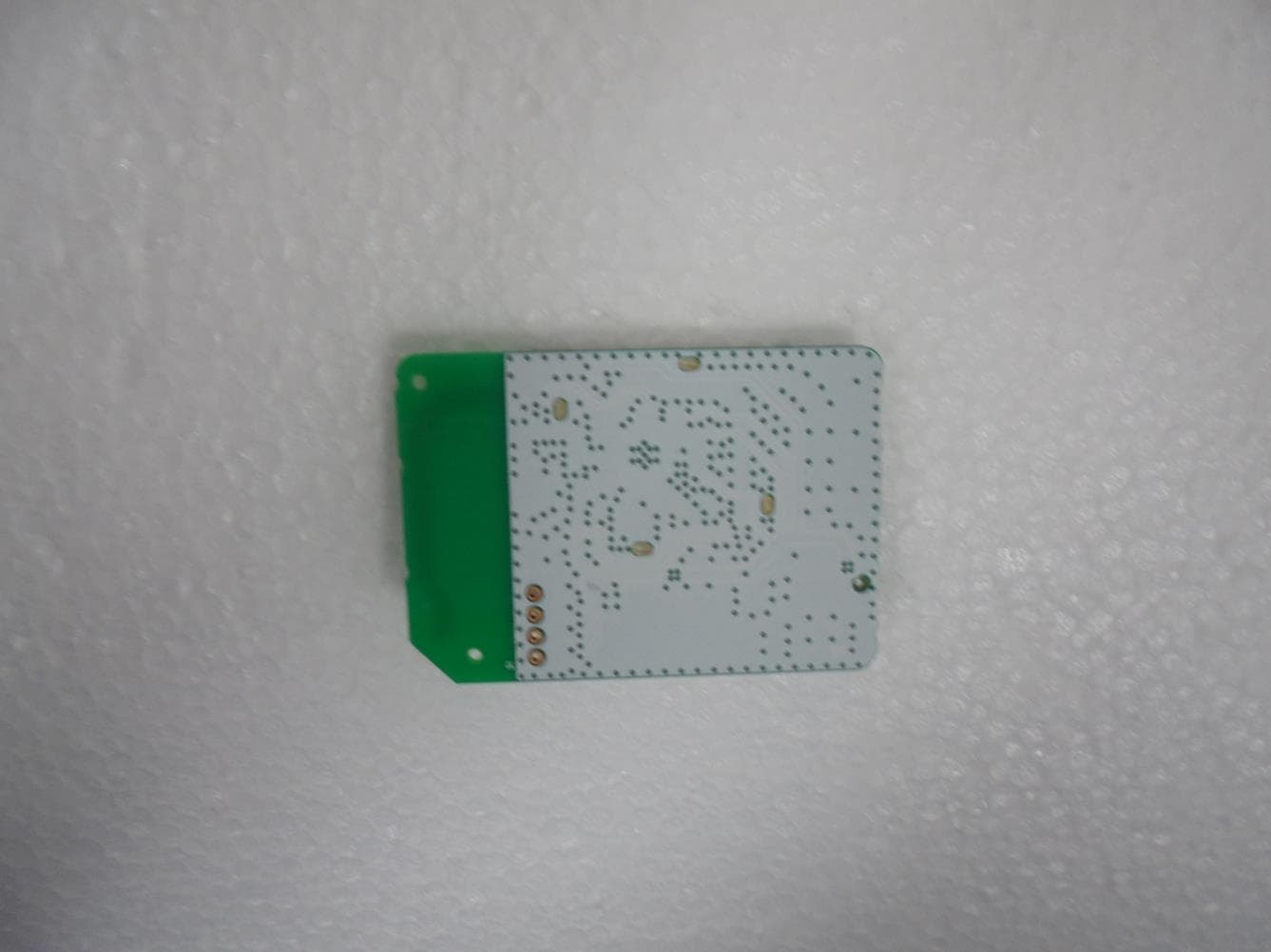 RF Module - FCC ID BEJSZB23W - LG Electronics USA, Inc. (2)