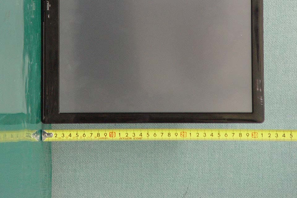 LCD MONITOR - FCC ID BEJT1710BU - LG Electronics USA, Inc. (3)