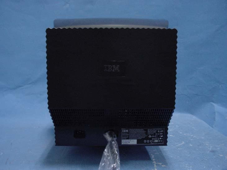 17� CRT Monitor - FCC ID BEJT17HD - LG Electronics USA, Inc. (1)