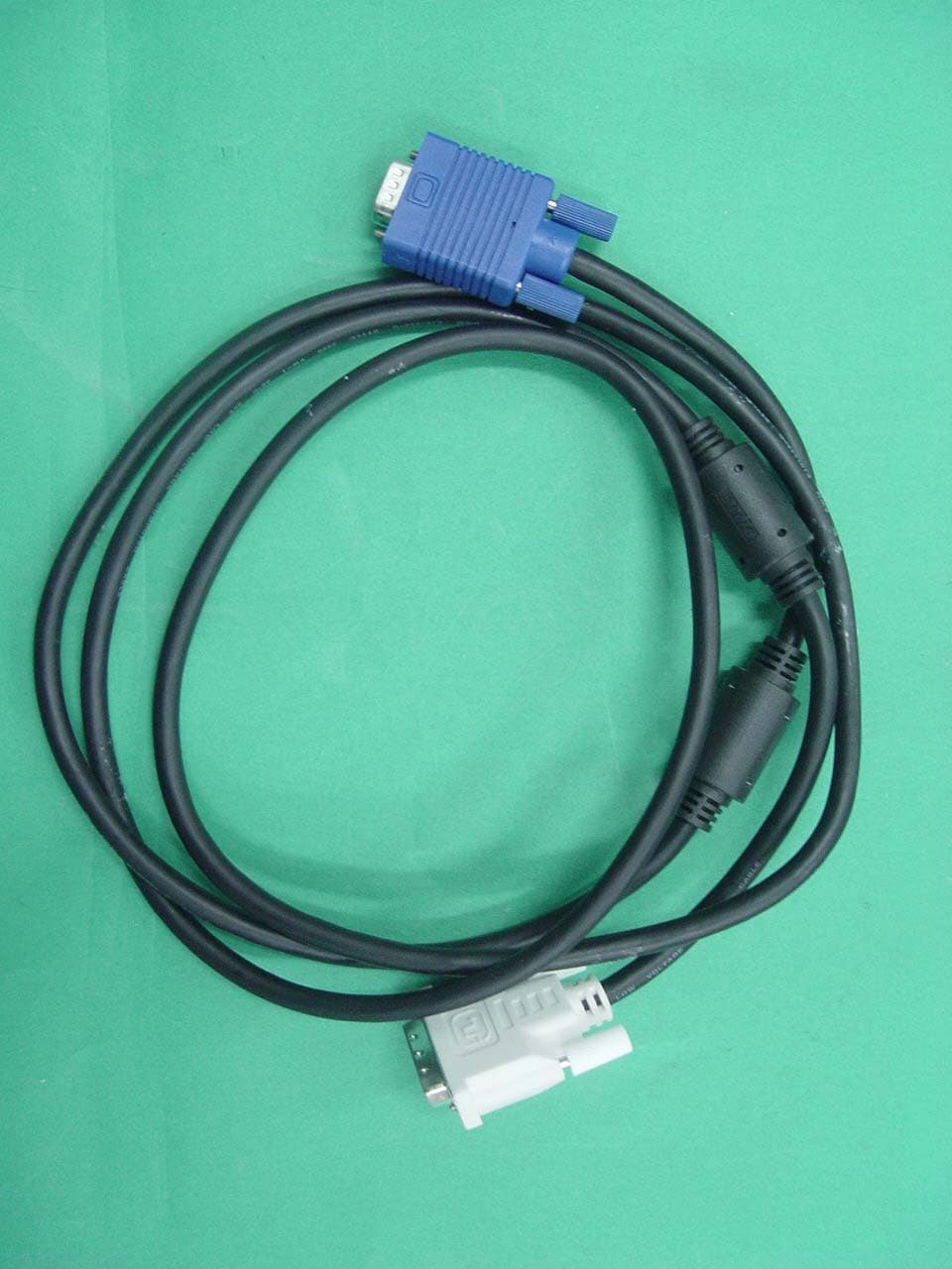 17" LCD TV MONITOR - FCC ID BEJT17LC10D - LG Electronics USA, Inc. (3)