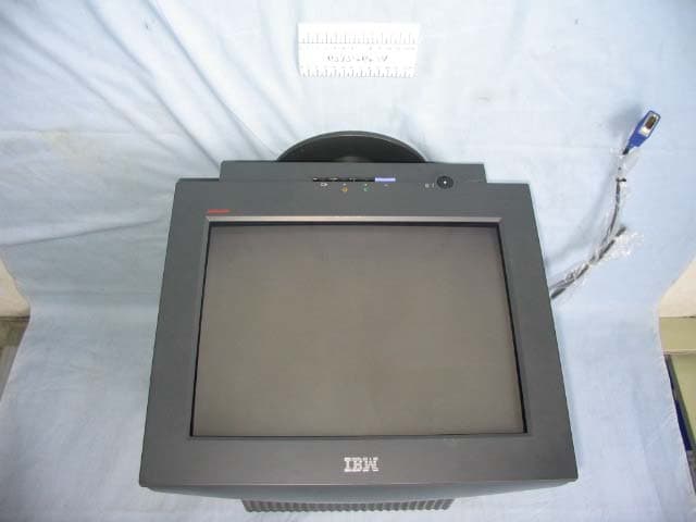 COLOR MONITOR - FCC ID BEJT17LD - LG Electronics USA, Inc. (4)