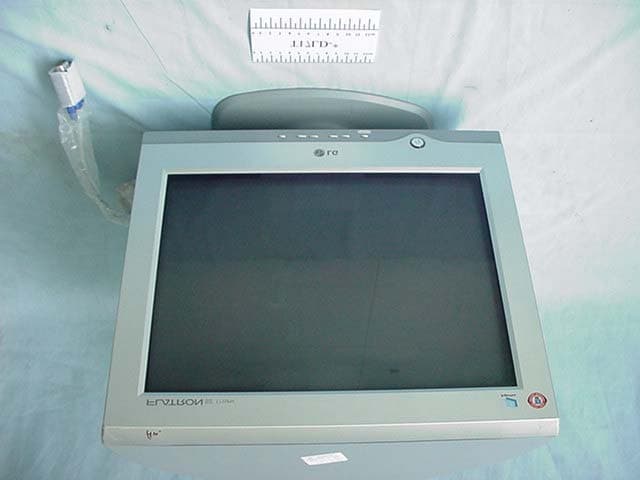 COLOR MONITOR - FCC ID BEJT17LD - LG Electronics USA, Inc. (3)