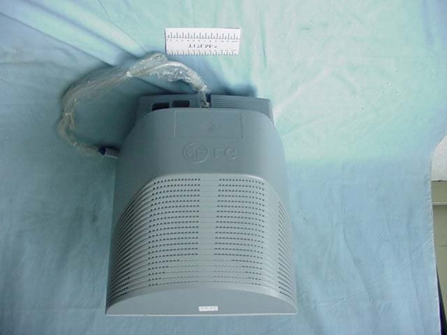 COLOR MONITOR - FCC ID BEJT17LM - LG Electronics USA, Inc. (1)