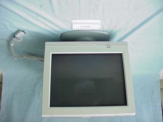 COLOR MONITOR - FCC ID BEJT17LM - LG Electronics USA, Inc. (2)