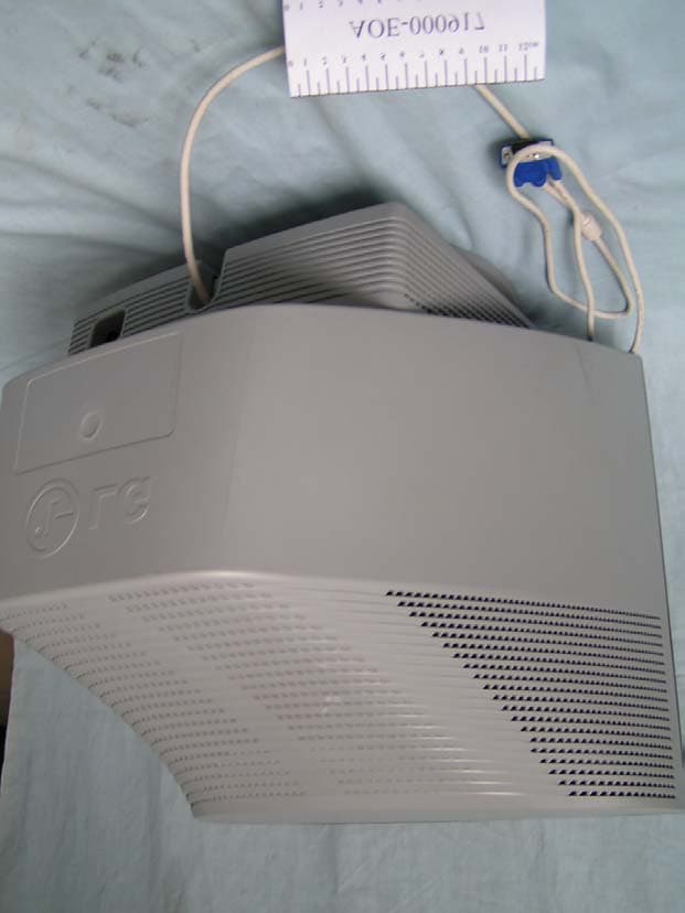 COLOR MONITOR - FCC ID BEJT17NC - LG Electronics USA, Inc. (1)