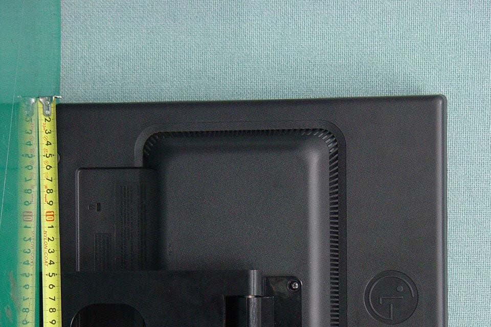 LCD MONITOR - FCC ID BEJT1910BU - LG Electronics USA, Inc. (2)