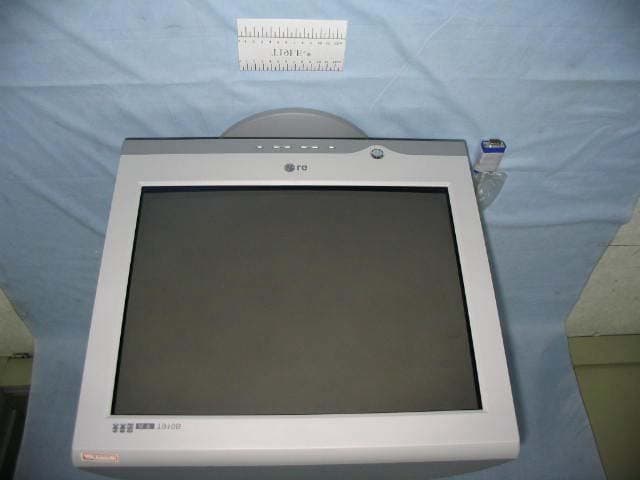 Color Monitor - FCC ID BEJT19LE - LG Electronics USA, Inc. (3)