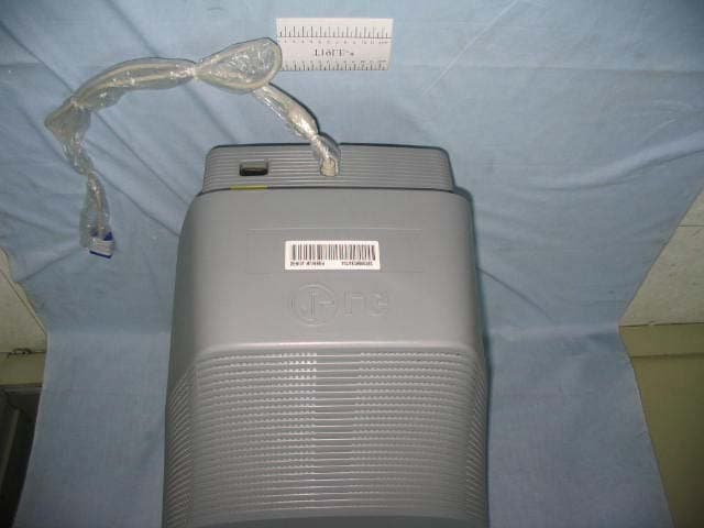 Color Monitor - FCC ID BEJT19LE - LG Electronics USA, Inc. (2)