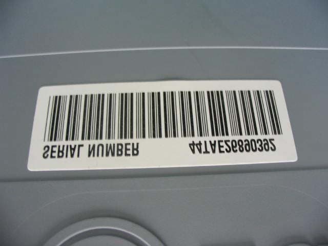 Color Monitor - FCC ID BEJT19LE - LG Electronics USA, Inc. (1)