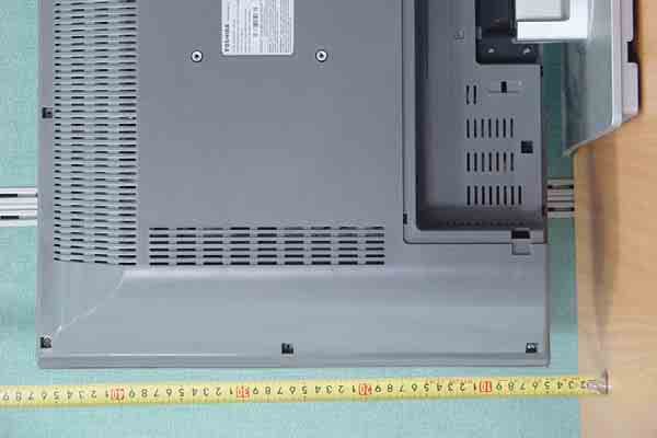 23" LCD TV/ MONITOR - FCC ID BEJT23HLA - LG Electronics USA, Inc. (1)