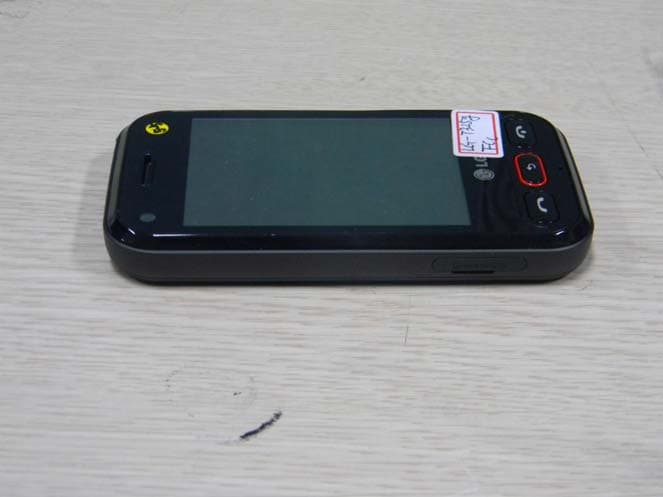 Cellular/PCS WCDMA/GSM/EDGE Phone with WLAN and Bluetooth - FCC ID BEJT325G - LG Electronics USA, Inc. (3)