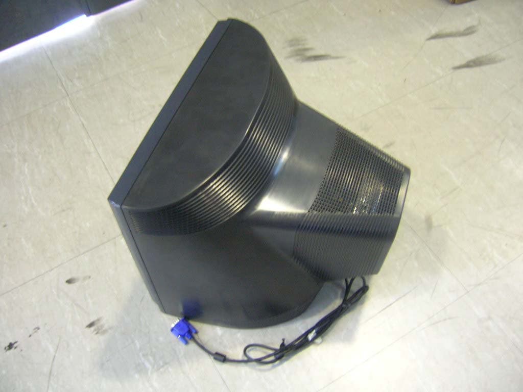 Color Monitor - FCC ID BEJT70BQ - LG Electronics USA, Inc. (2)