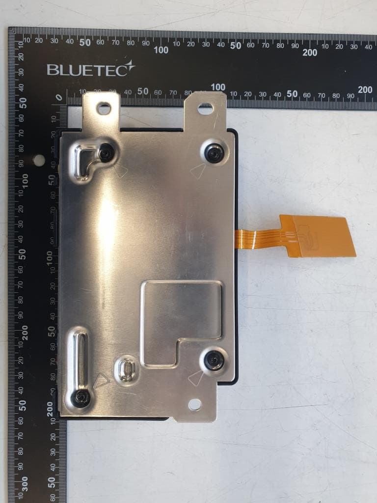 Car Telematics Device - FCC ID BEJTA4HEBW2 - LG Electronics USA, Inc.