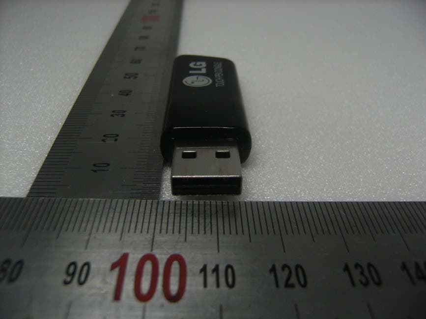 Pentouch Dongle - FCC ID BEJTD200 - LG Electronics USA, Inc. (5)