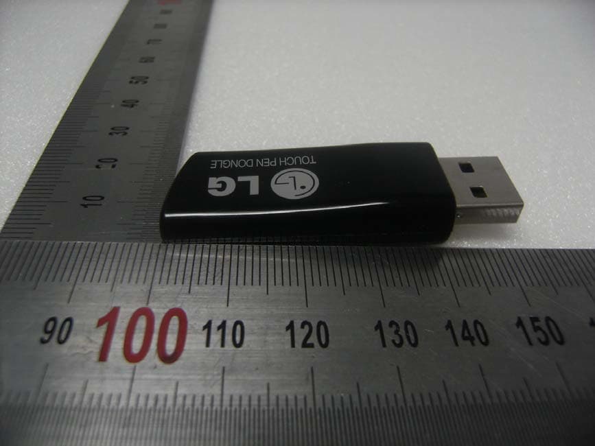 Pentouch Dongle - FCC ID BEJTD200 - LG Electronics USA, Inc. (3)