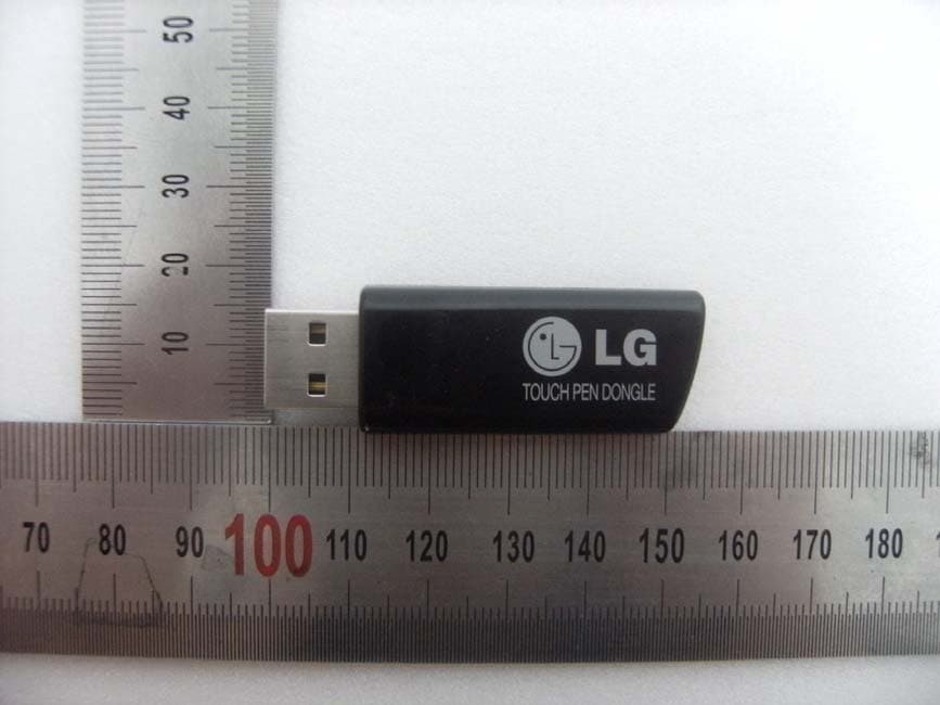Pentouch Dongle - FCC ID BEJTD200 - LG Electronics USA, Inc. (2)