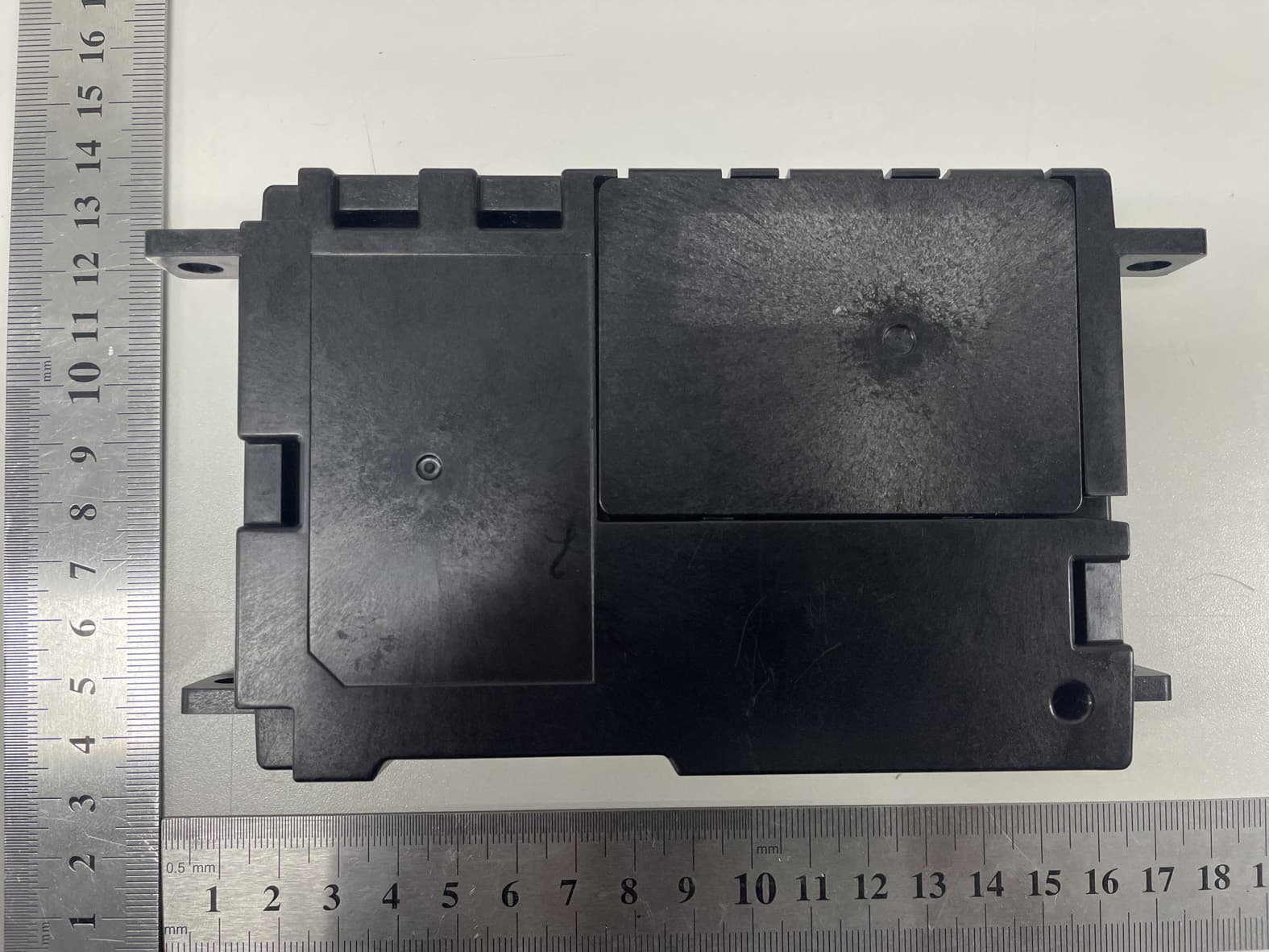 Telematics(24CY DCM 5G) - FCC ID BEJTF24SENI - LG Electronics USA, Inc.
