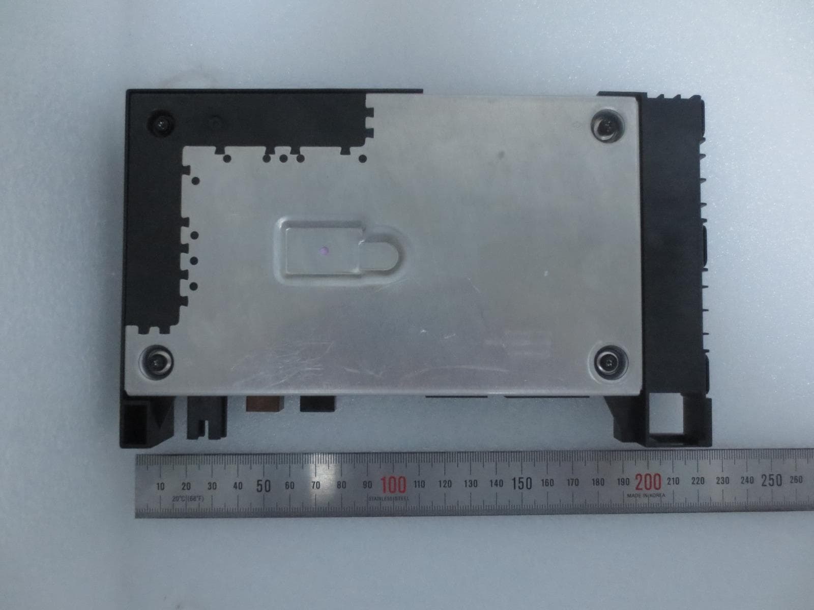 GM Onstar Gen12 ROW - FCC ID BEJTFGMEIBBCD4 - LG Electronics USA, Inc. (3)