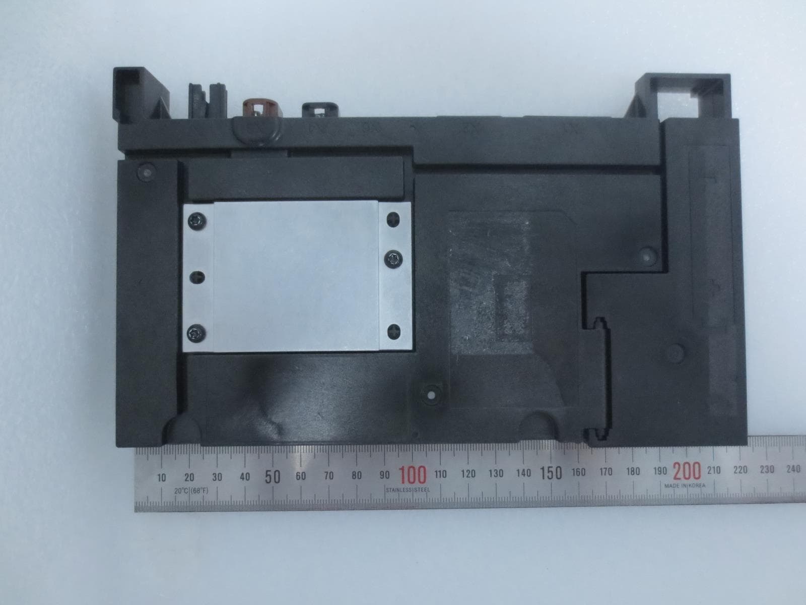 GM Onstar Gen12 ROW - FCC ID BEJTFGMEIBBCD4 - LG Electronics USA, Inc. (5)