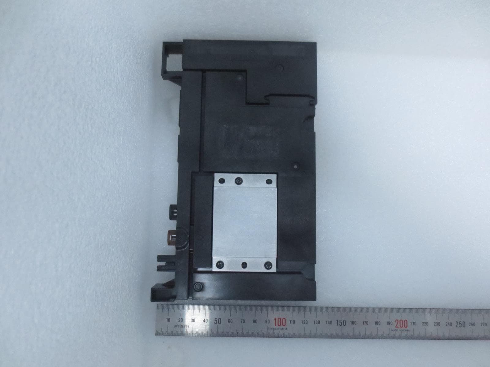GM Onstar Gen12 ROW - FCC ID BEJTFGMEIBBCD4 - LG Electronics USA, Inc. (4)