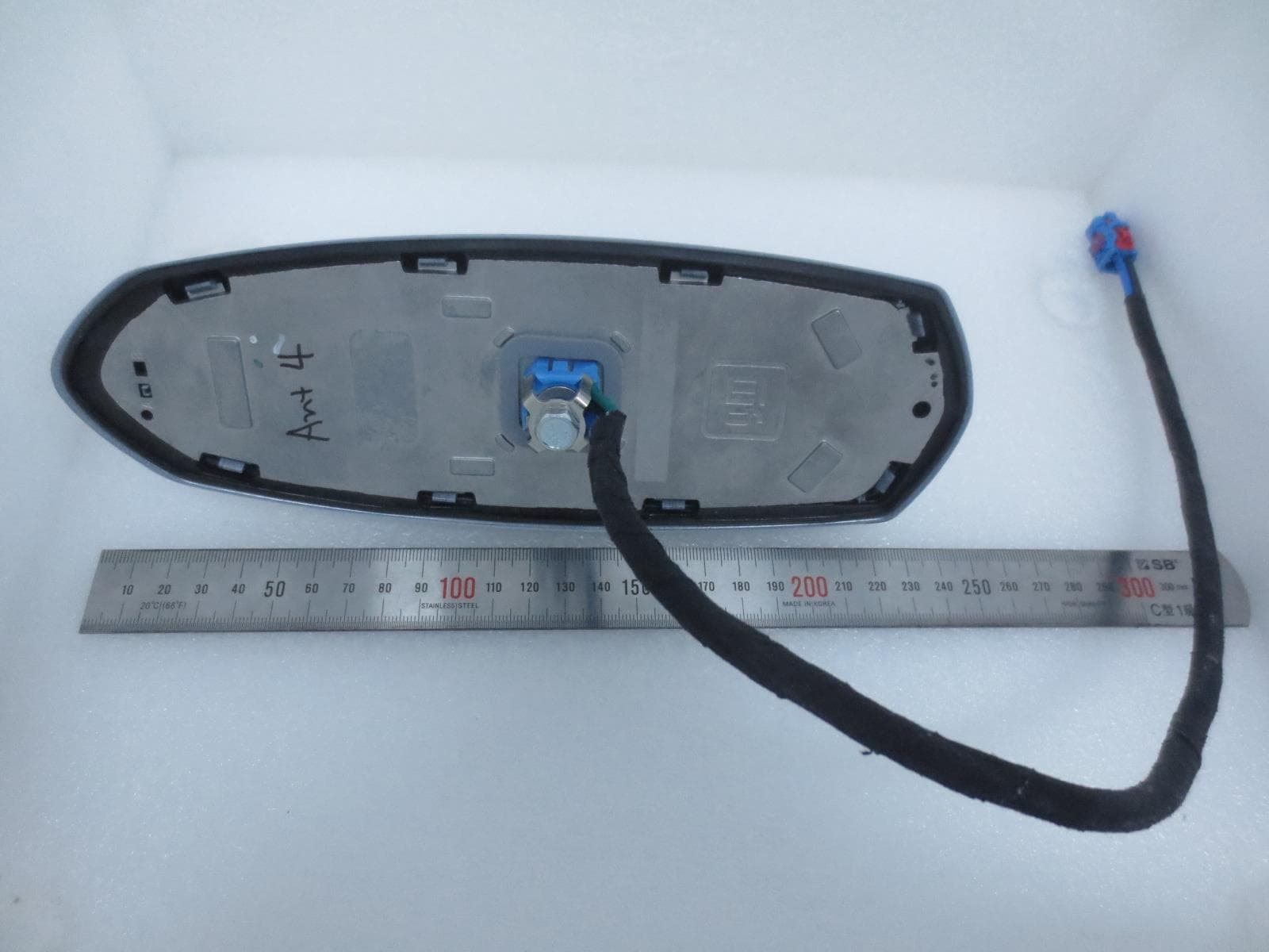 GM Onstar Gen12 ROW - FCC ID BEJTFGMEIBBCD4 - LG Electronics USA, Inc. (2)