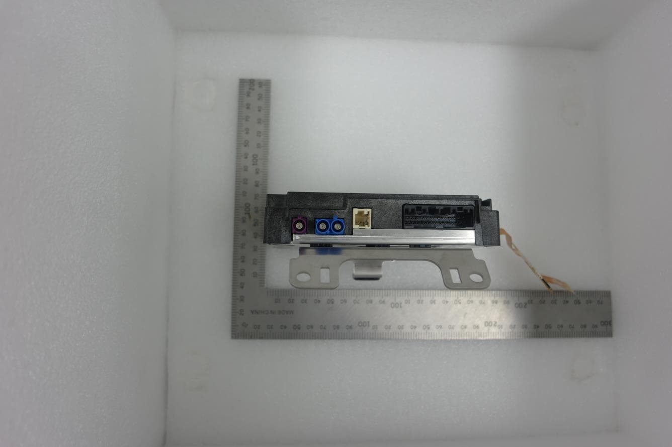 Telematics - FCC ID BEJTFHOBINI1F1 - LG Electronics USA, Inc. (3)