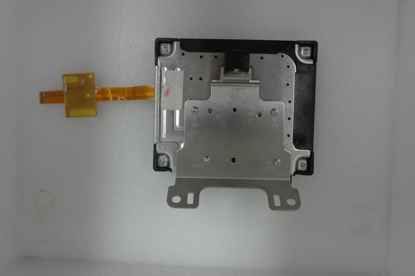 Telematics - FCC ID BEJTFHOBINI1F1 - LG Electronics USA, Inc. (2)