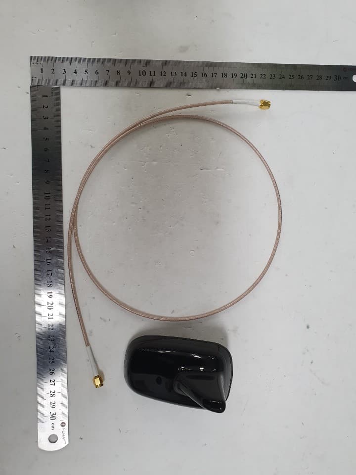 Telematics - FCC ID BEJTLAHW3IU-W - LG Electronics USA, Inc. (4)