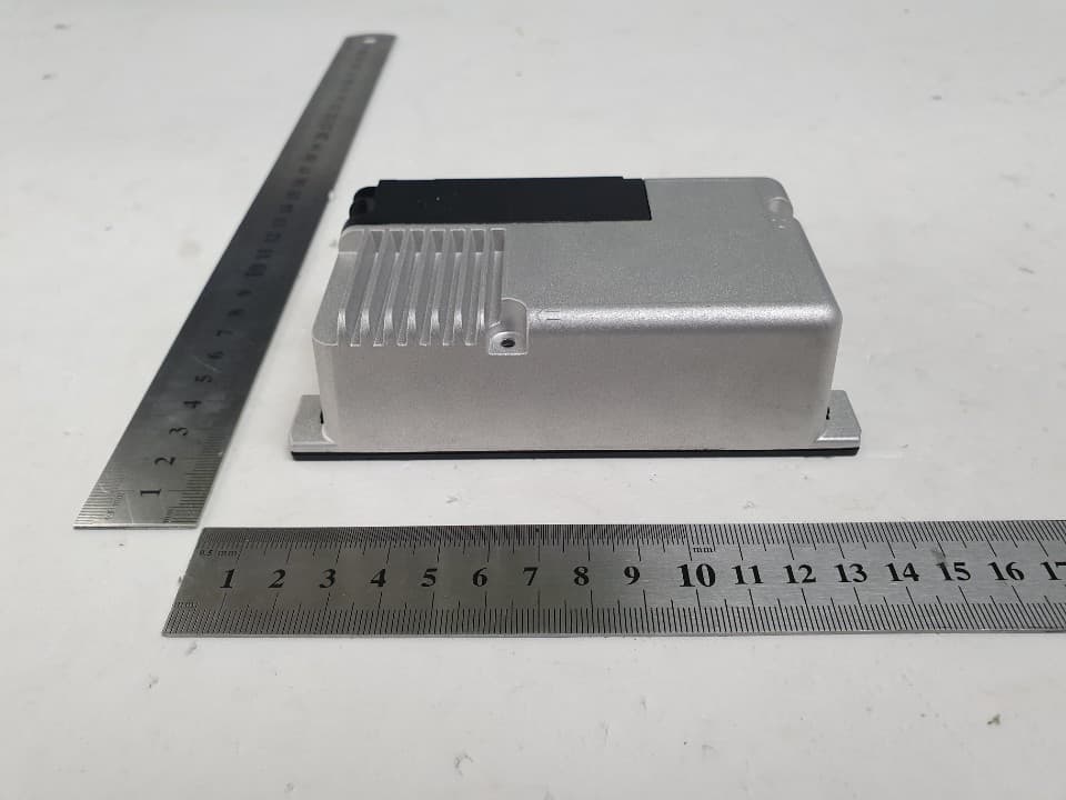 Telematics - FCC ID BEJTLAHW3IU-W - LG Electronics USA, Inc. (5)