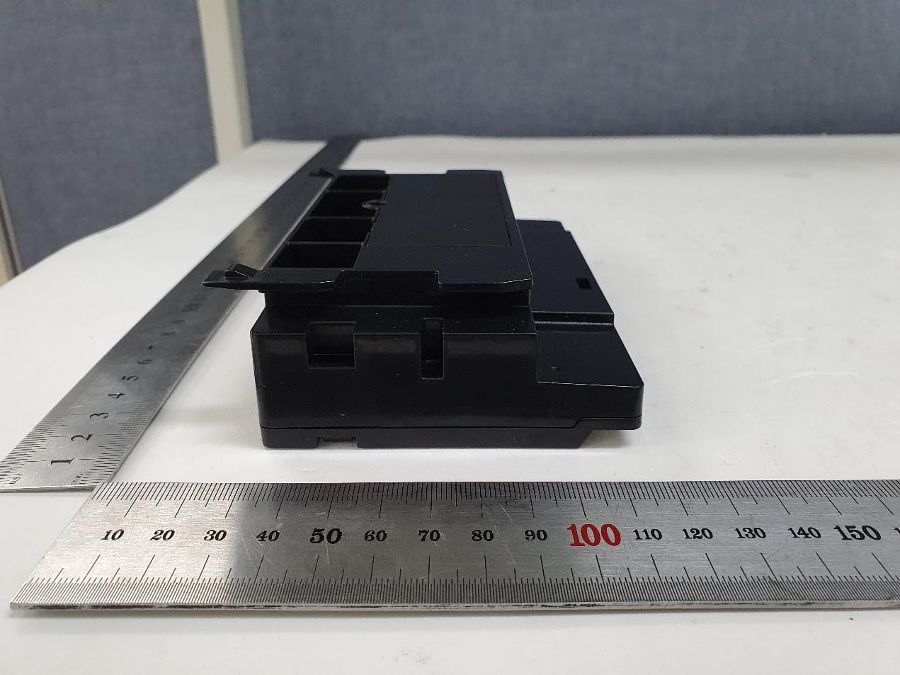 Telematics - FCC ID BEJTLVHE4IU-N - LG Electronics USA, Inc. (4)