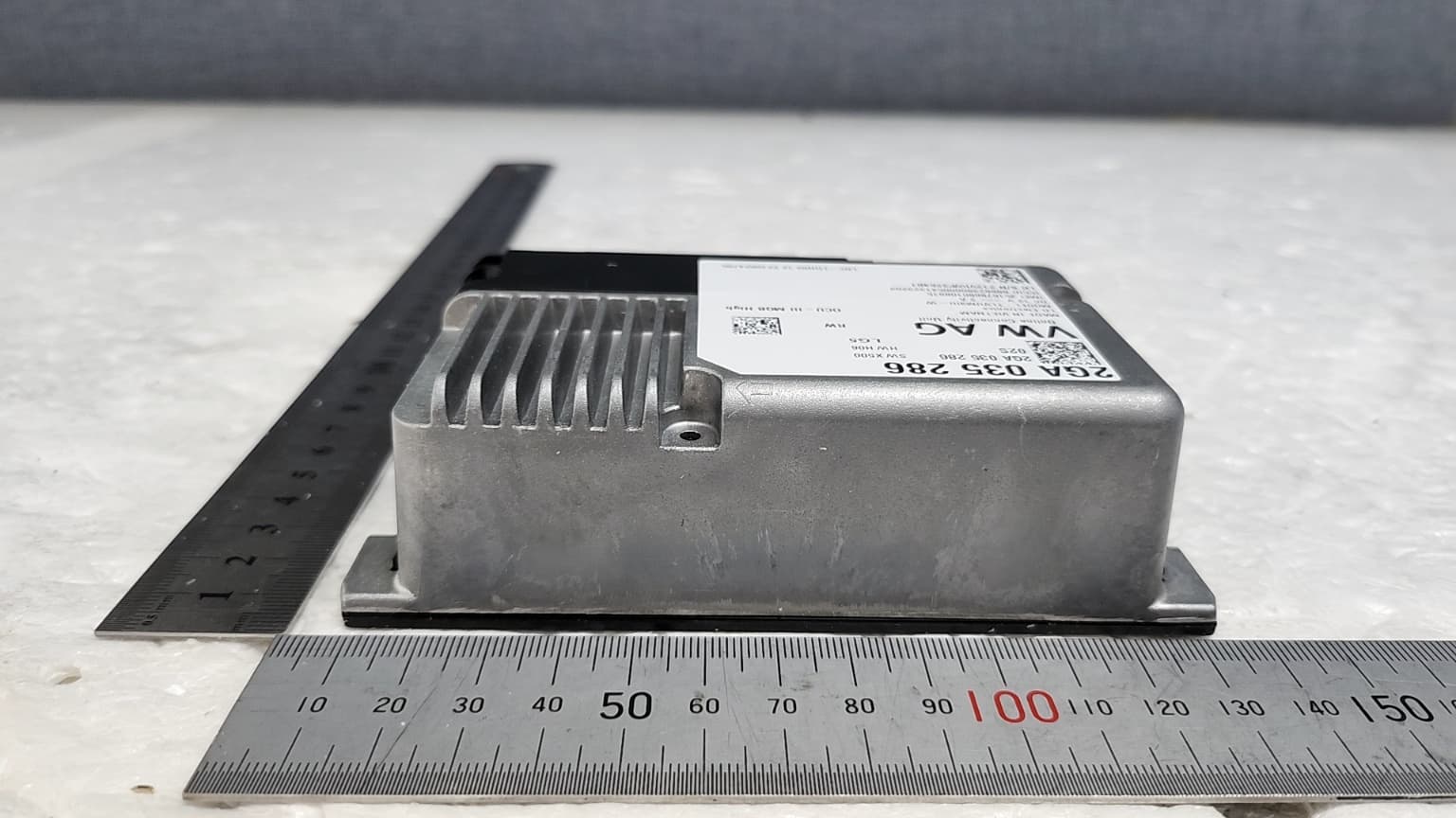 Telematics - FCC ID BEJTLVUM3IU-W - LG Electronics USA, Inc. (3)