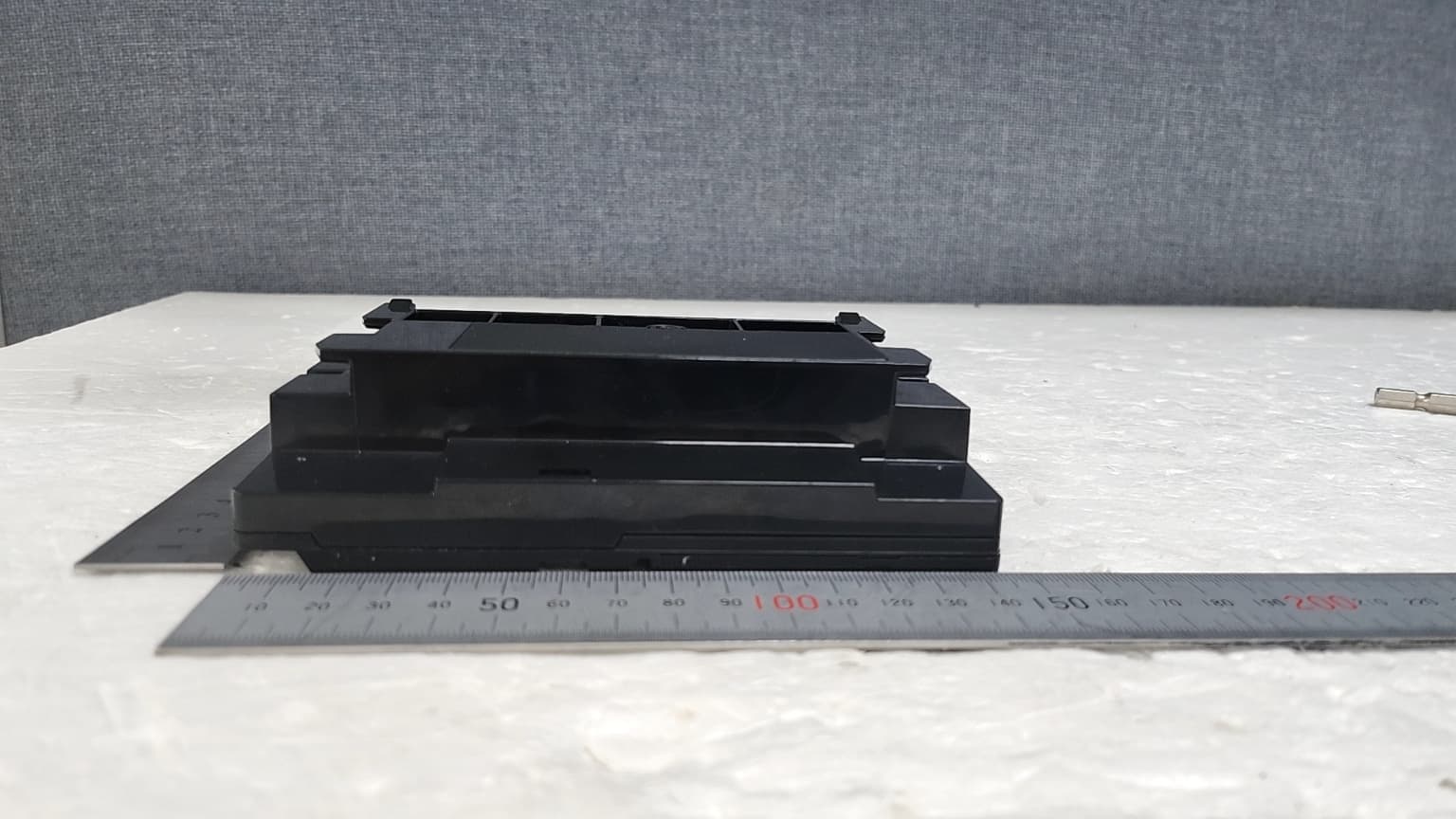Telematics - FCC ID BEJTLVUW3IU-W - LG Electronics USA, Inc. (2)