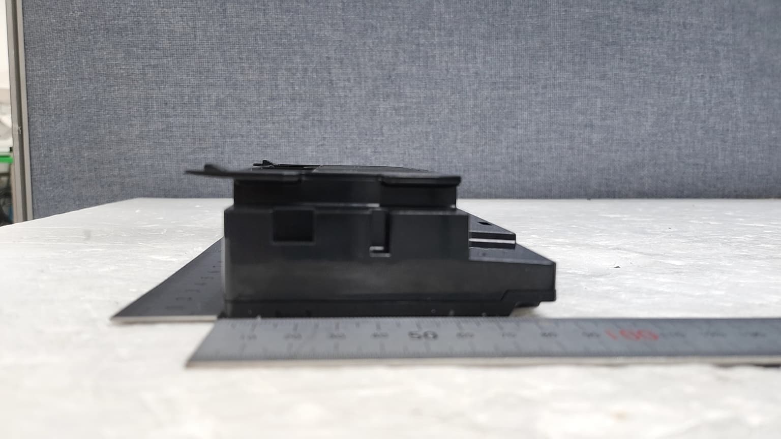 Telematics - FCC ID BEJTLVUW3IU-W - LG Electronics USA, Inc. (3)
