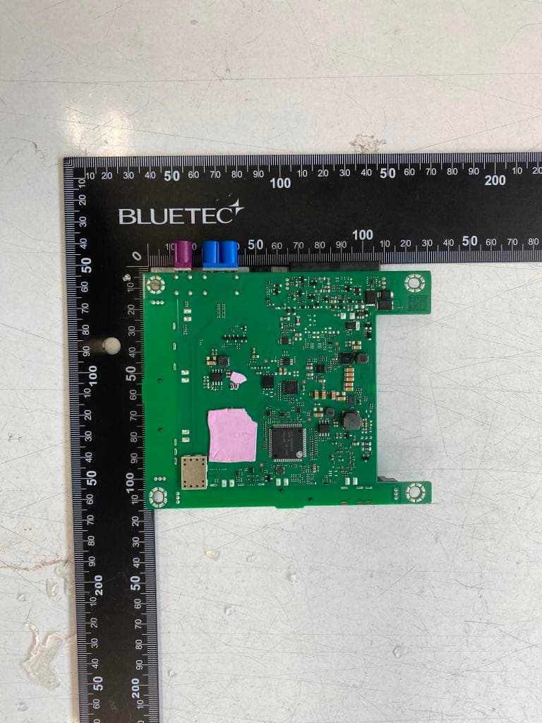 Telematics Module - FCC ID BEJTM03LNNAHD0 - LG Electronics USA, Inc. (2)