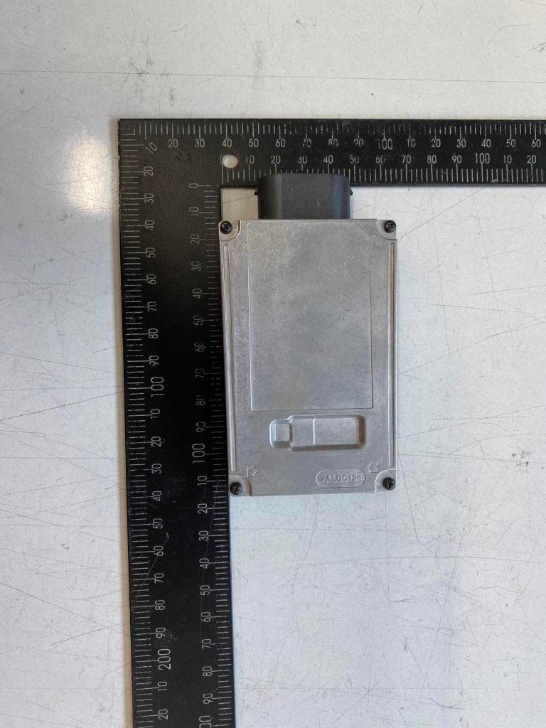 Telematics Module - FCC ID BEJTM04ANNABM1 - LG Electronics USA, Inc.