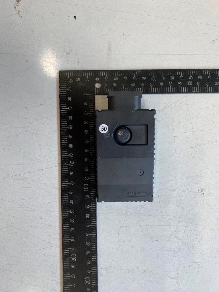 Telematics Module - FCC ID BEJTM04ANNABM1 - LG Electronics USA, Inc. (4)