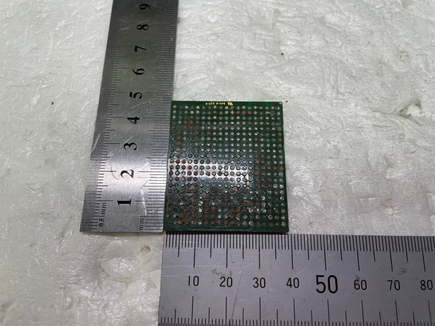 NAD module - FCC ID BEJTM15FNNATY0 - LG Electronics USA, Inc.