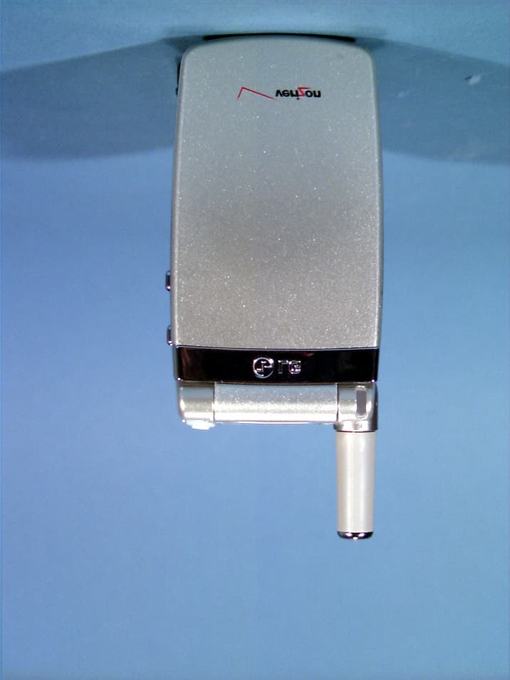 Dual-Band CDMA Phone - FCC ID BEJTM250 - LG Electronics USA, Inc. (3)