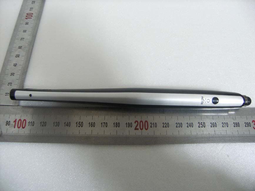 Touch Pen - FCC ID BEJTP200 - LG Electronics USA, Inc. (1)