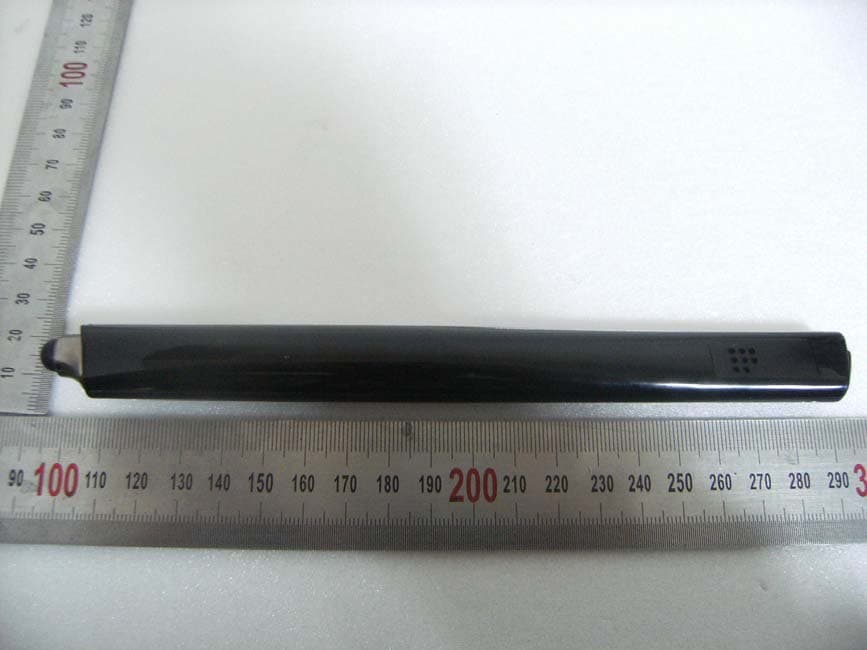 Touch Pen - FCC ID BEJTP200 - LG Electronics USA, Inc. (2)
