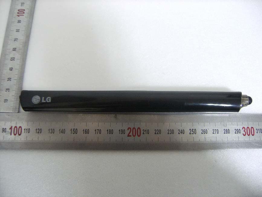 Touch Pen - FCC ID BEJTP200 - LG Electronics USA, Inc. (3)