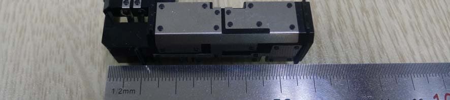 VW OCU module - FCC ID BEJTUVM01IU - LG Electronics USA, Inc. (2)