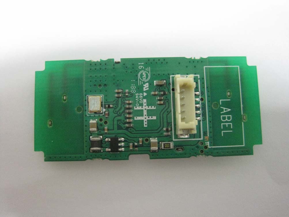 Wi-Fi Module - FCC ID BEJTWFML302D - LG Electronics USA, Inc. (2)