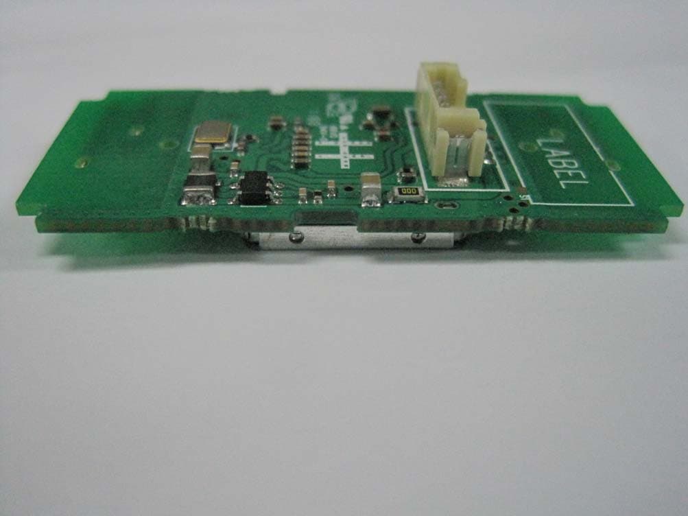 Wi-Fi Module - FCC ID BEJTWFML302D - LG Electronics USA, Inc. (4)